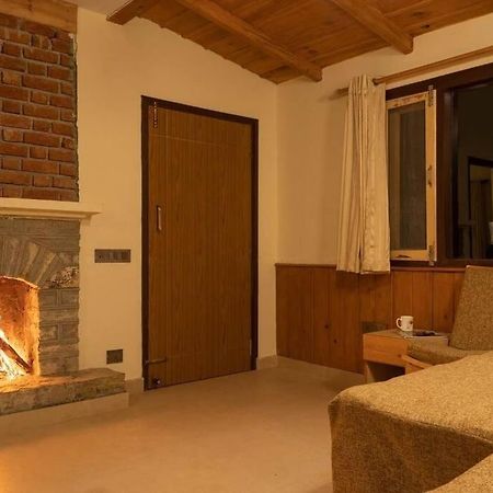 Dream Cottage 3 Pet-Friendly 2Br W Mountain View Mukteshwar Εξωτερικό φωτογραφία
