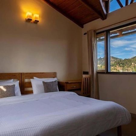 Dream Cottage 3 Pet-Friendly 2Br W Mountain View Mukteshwar Εξωτερικό φωτογραφία