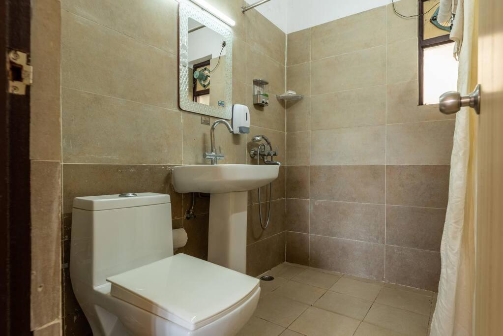 Dream Cottage 3 Pet-Friendly 2Br W Mountain View Mukteshwar Εξωτερικό φωτογραφία