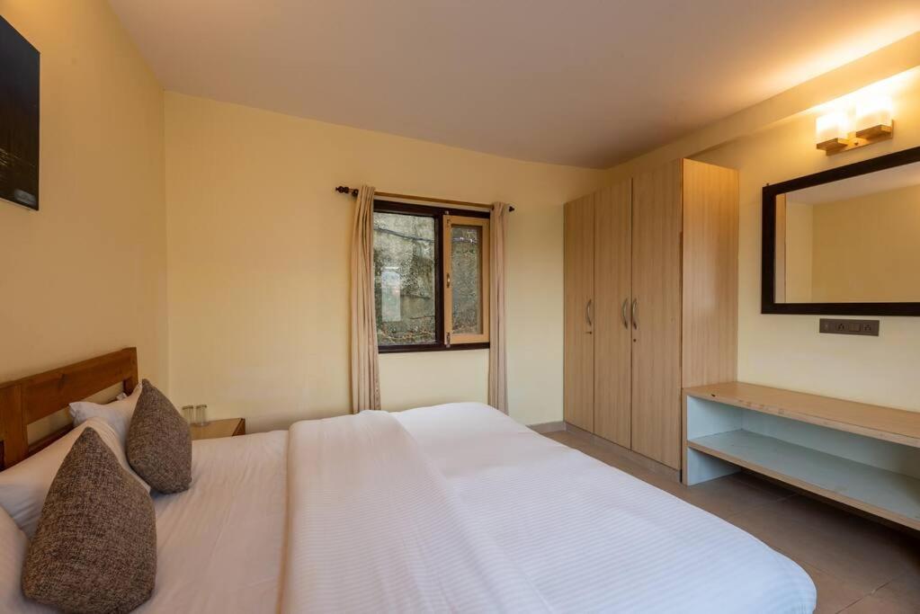 Dream Cottage 3 Pet-Friendly 2Br W Mountain View Mukteshwar Εξωτερικό φωτογραφία