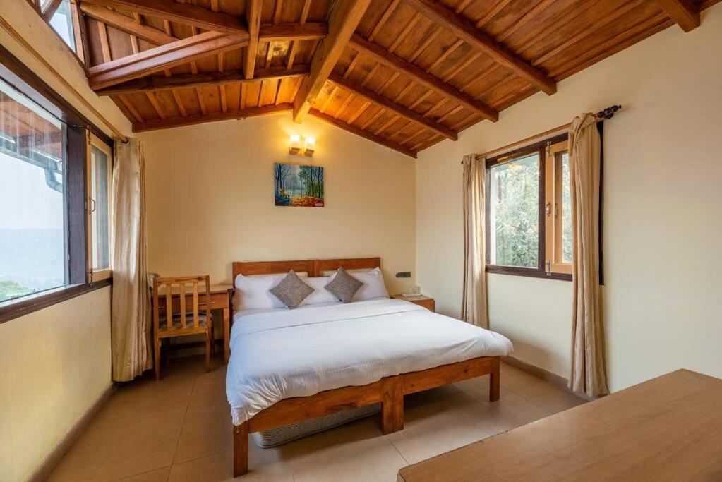 Dream Cottage 3 Pet-Friendly 2Br W Mountain View Mukteshwar Εξωτερικό φωτογραφία