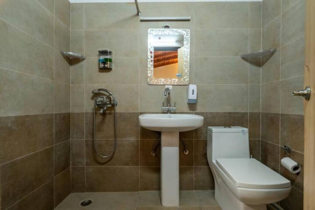 Dream Cottage 3 Pet-Friendly 2Br W Mountain View Mukteshwar Εξωτερικό φωτογραφία